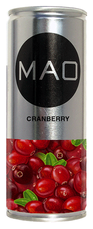 MAO Cranberry